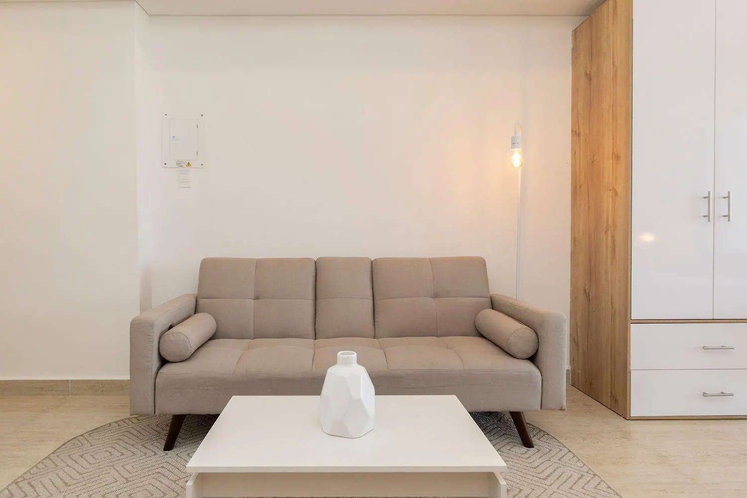 1135 Luxury Acogedora Suite Hermosa Vista Cartagena Appartamento
