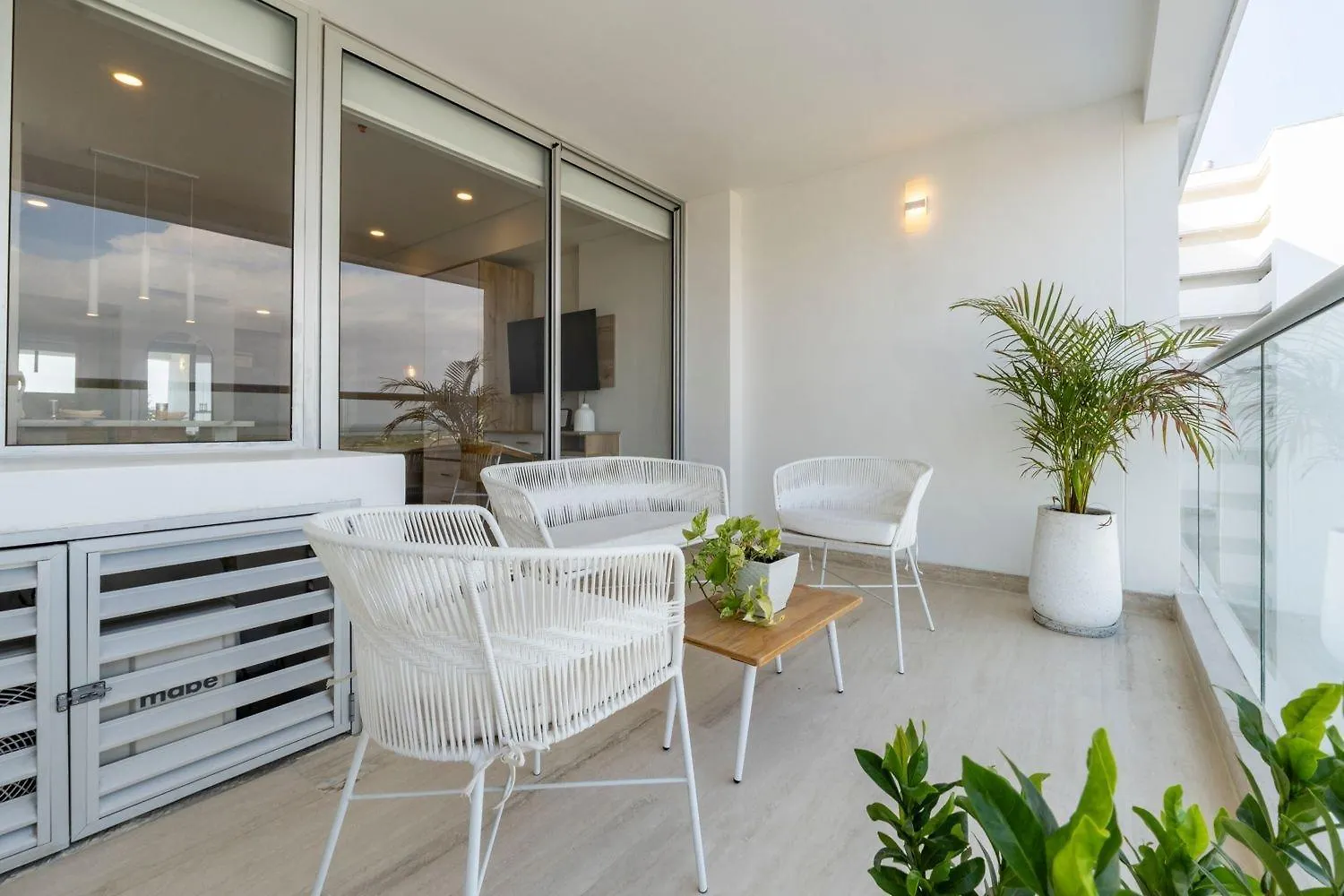 1135 Luxury Acogedora Suite Hermosa Vista Cartagena