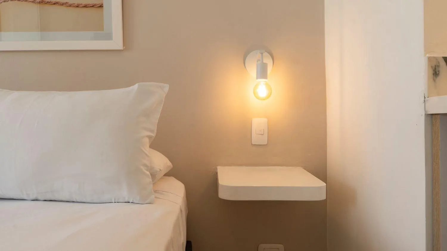 Apartman 1135 Luxury Acogedora Suite Hermosa Vista Cartagena Kolumbia