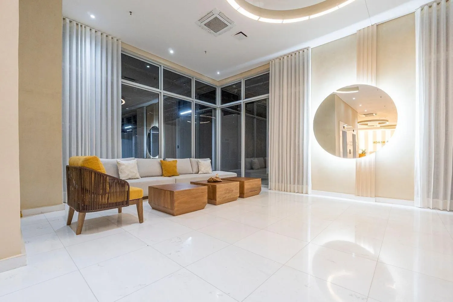 Apartman 1135 Luxury Acogedora Suite Hermosa Vista Cartagena