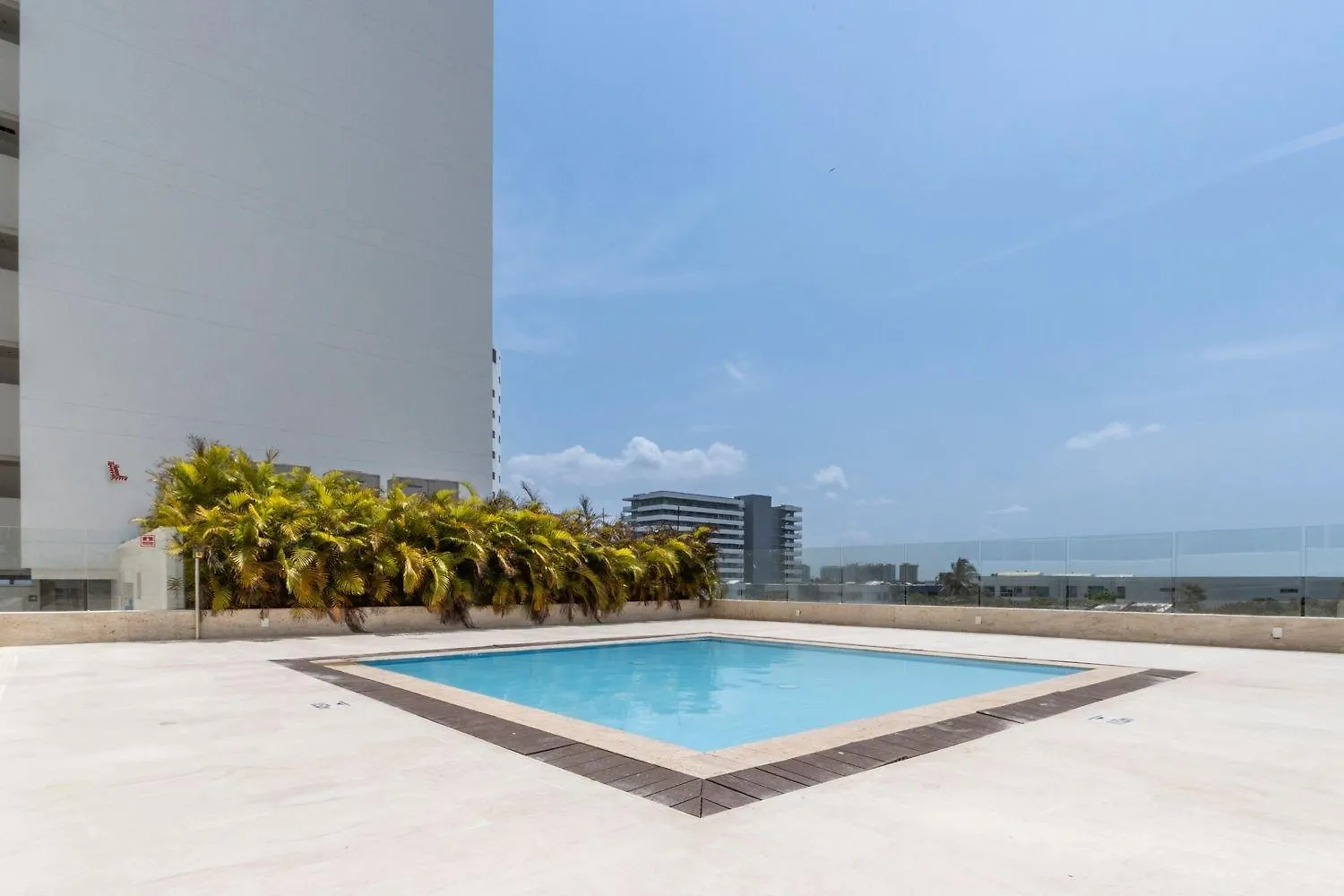 1135 Luxury Acogedora Suite Hermosa Vista Cartagena Apartman