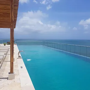  Apartamento Vista Mar!!