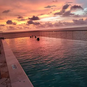  Apartamento Ocean Drive House -cartagena