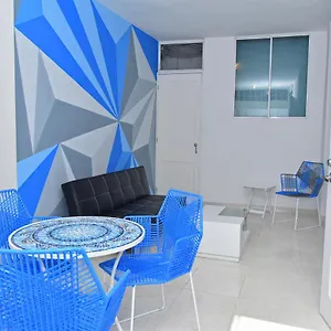  Apartamento Lovely Kj