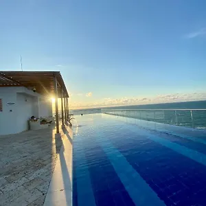  Apartamento Ocean Drive House -