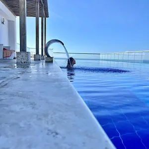  Apartamento Confortable Ocean Drive 711 -estancia Minima 2 Noches-