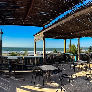 Coco Rooftop & Gastro Bar Cartagena